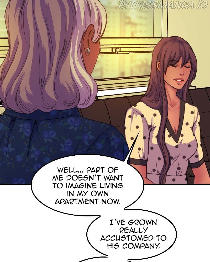 Blood Reverie chapter 27 - page 46
