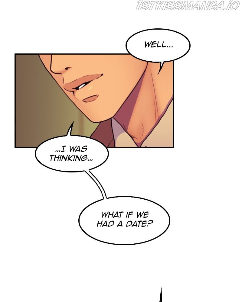 Blood Reverie chapter 27 - page 74