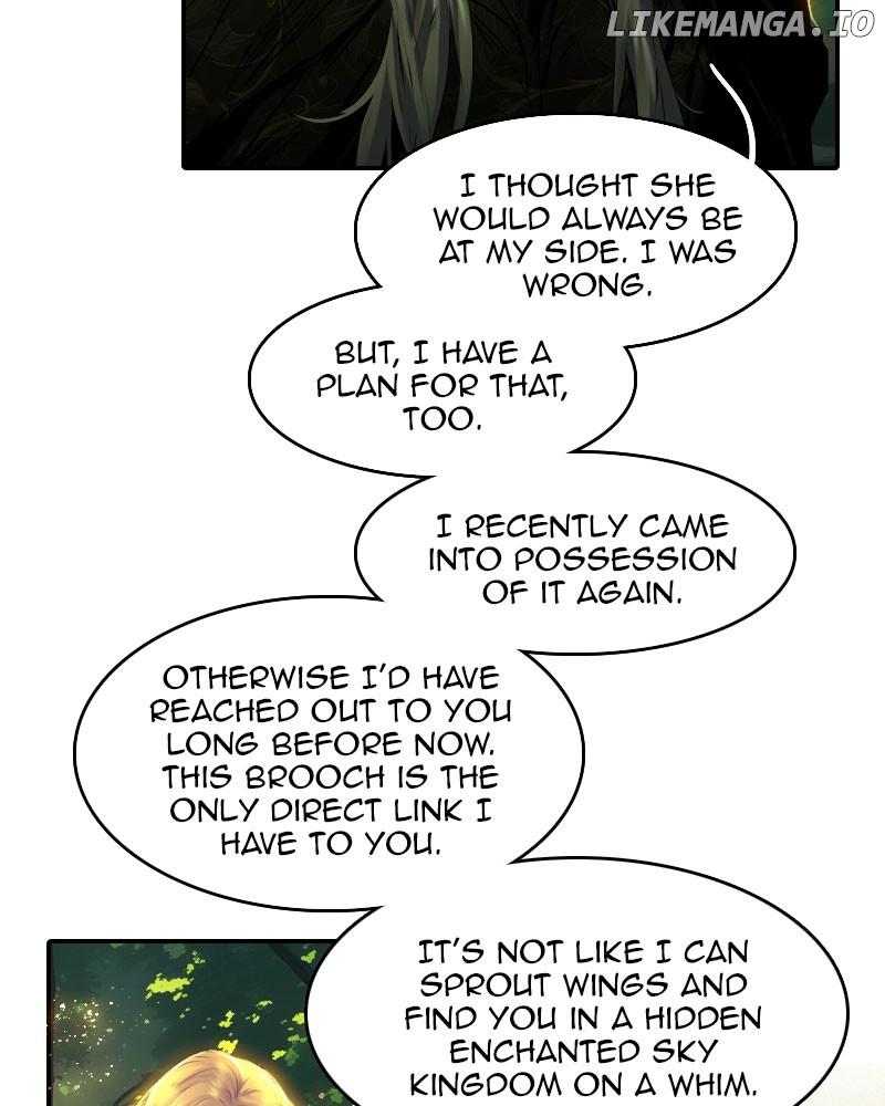 Blood Reverie Chapter 99 - page 13