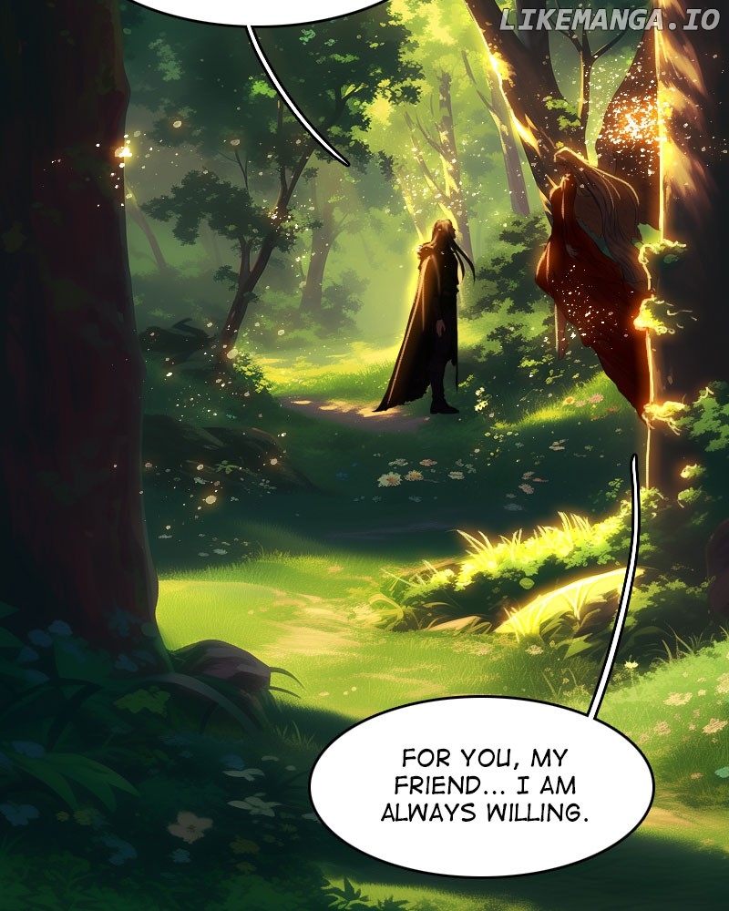 Blood Reverie Chapter 99 - page 15