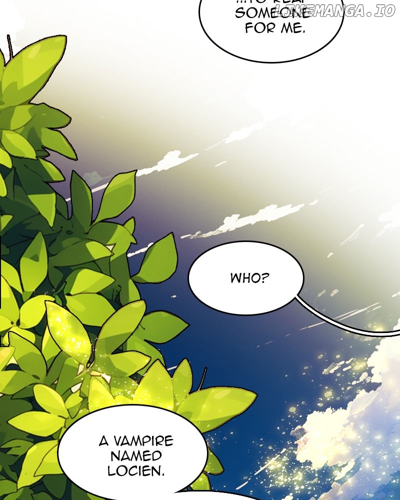 Blood Reverie Chapter 99 - page 17