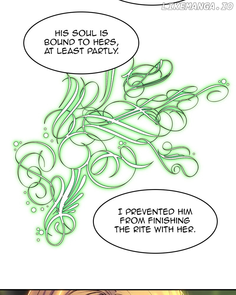 Blood Reverie Chapter 99 - page 22
