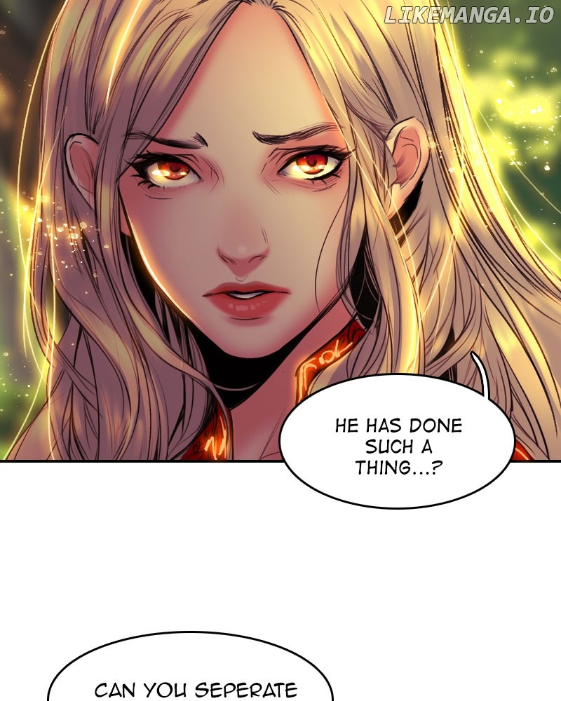 Blood Reverie Chapter 99 - page 23