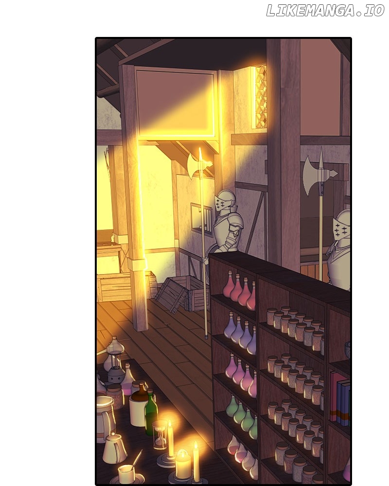 Blood Reverie Chapter 99 - page 30