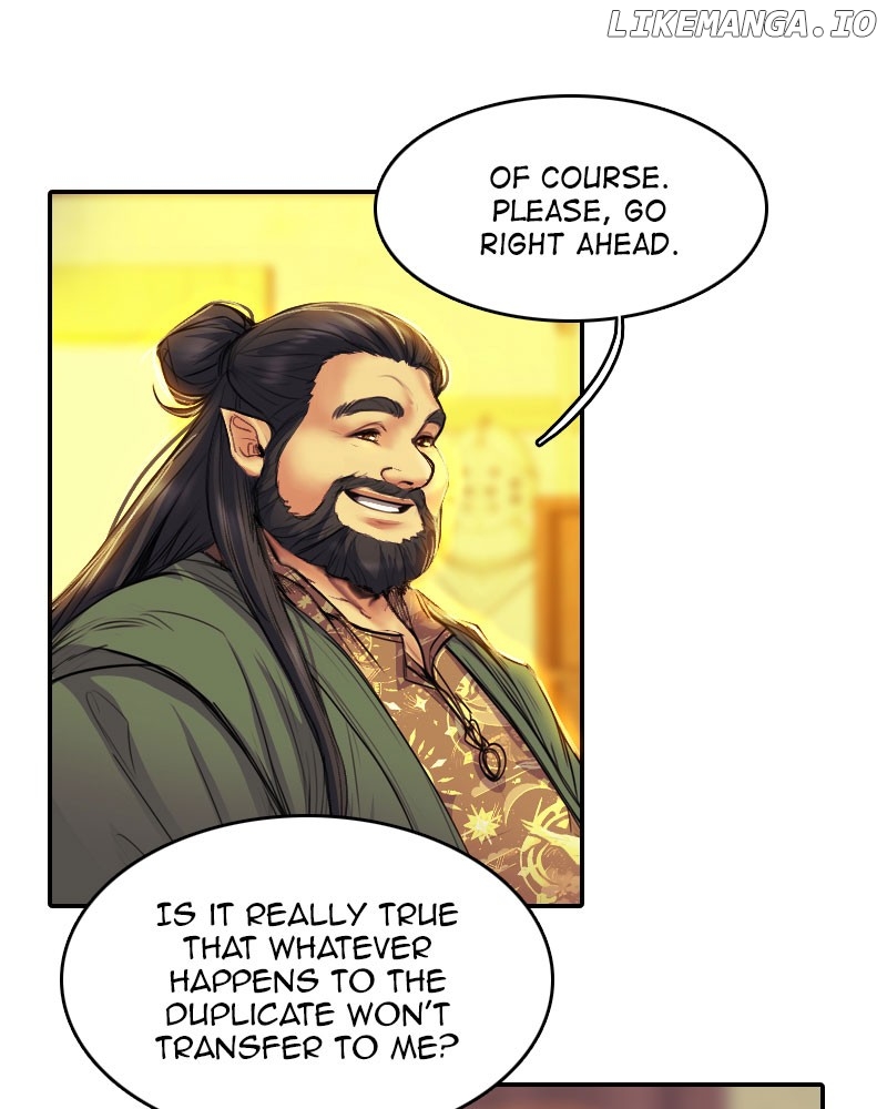 Blood Reverie Chapter 99 - page 41