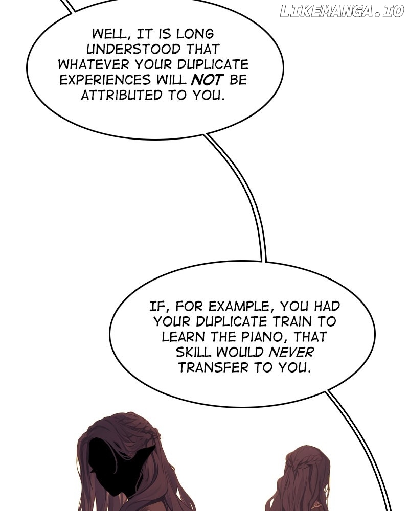 Blood Reverie Chapter 99 - page 43