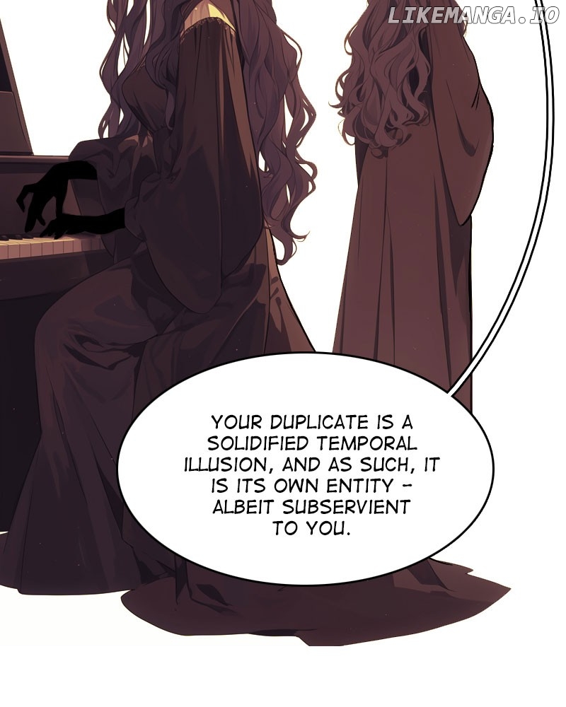 Blood Reverie Chapter 99 - page 44
