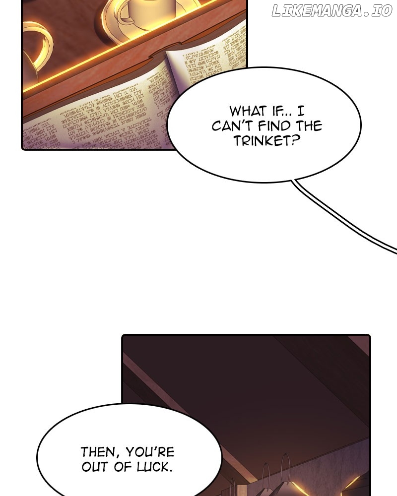 Blood Reverie Chapter 99 - page 50