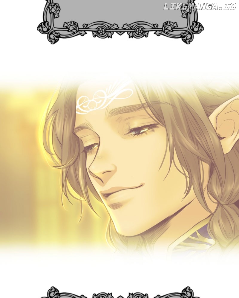 Blood Reverie Chapter 99 - page 58