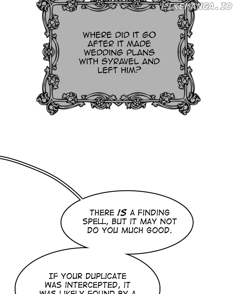 Blood Reverie Chapter 99 - page 59
