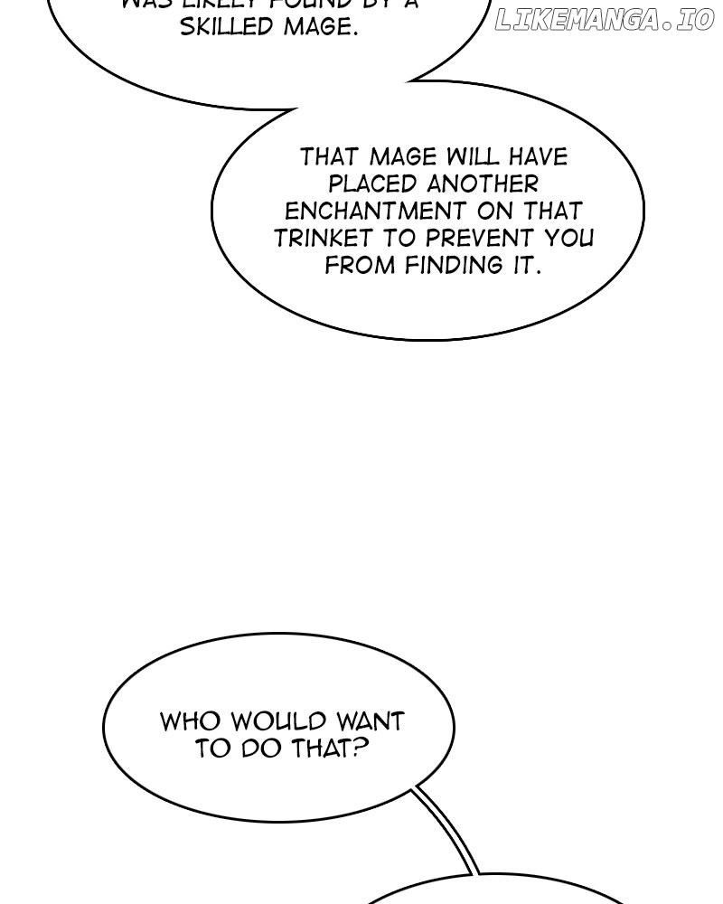 Blood Reverie Chapter 99 - page 60
