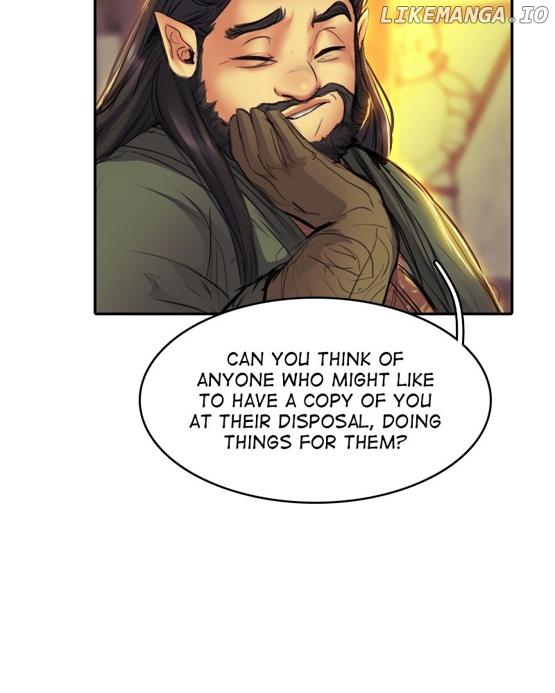 Blood Reverie Chapter 99 - page 63