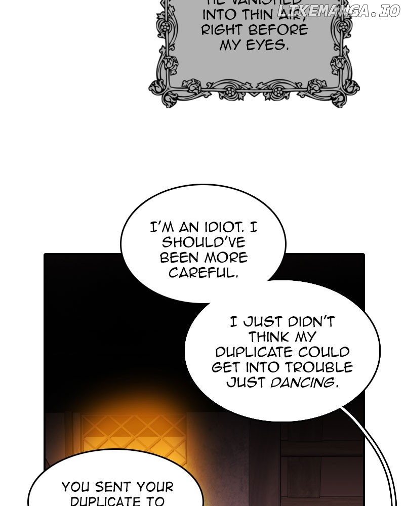 Blood Reverie Chapter 99 - page 68