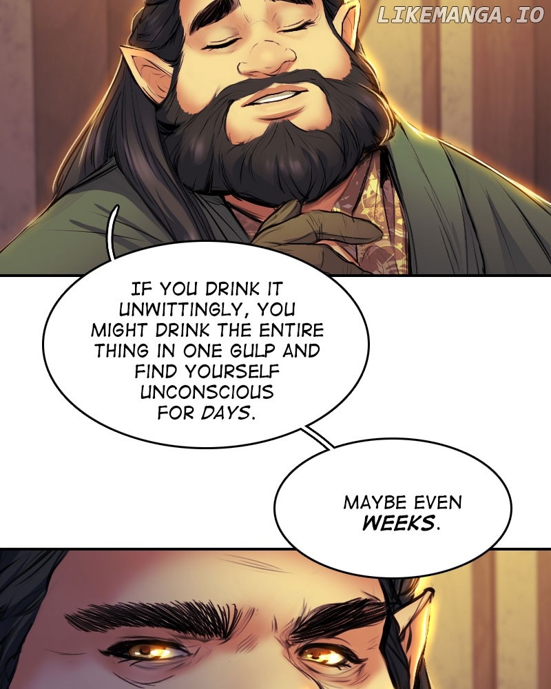 Blood Reverie Chapter 99 - page 74