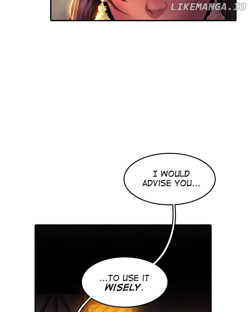 Blood Reverie Chapter 99 - page 76