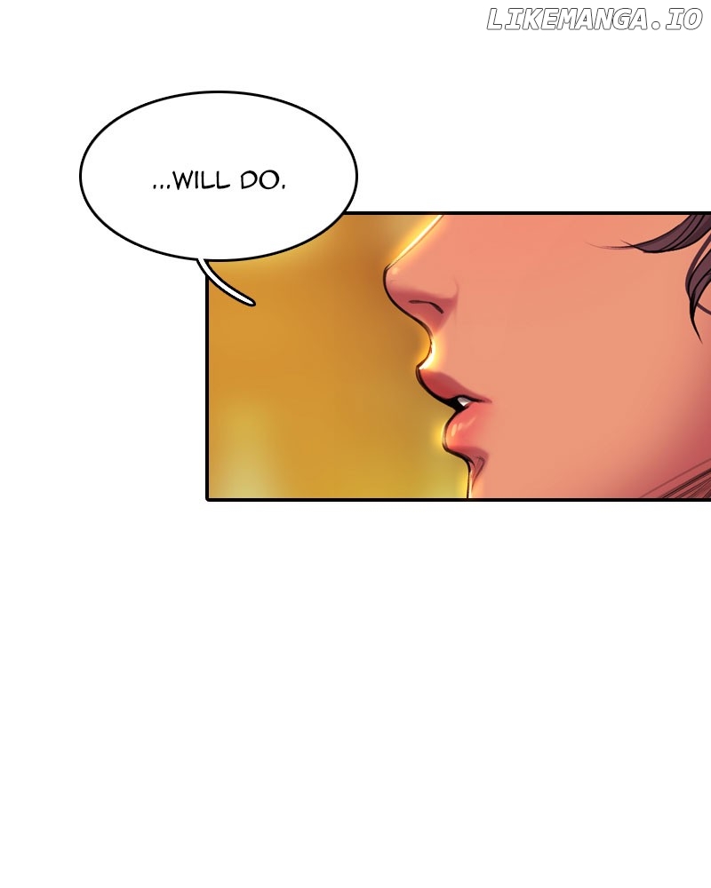Blood Reverie Chapter 99 - page 78