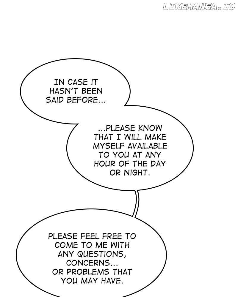 Blood Reverie Chapter 99 - page 79
