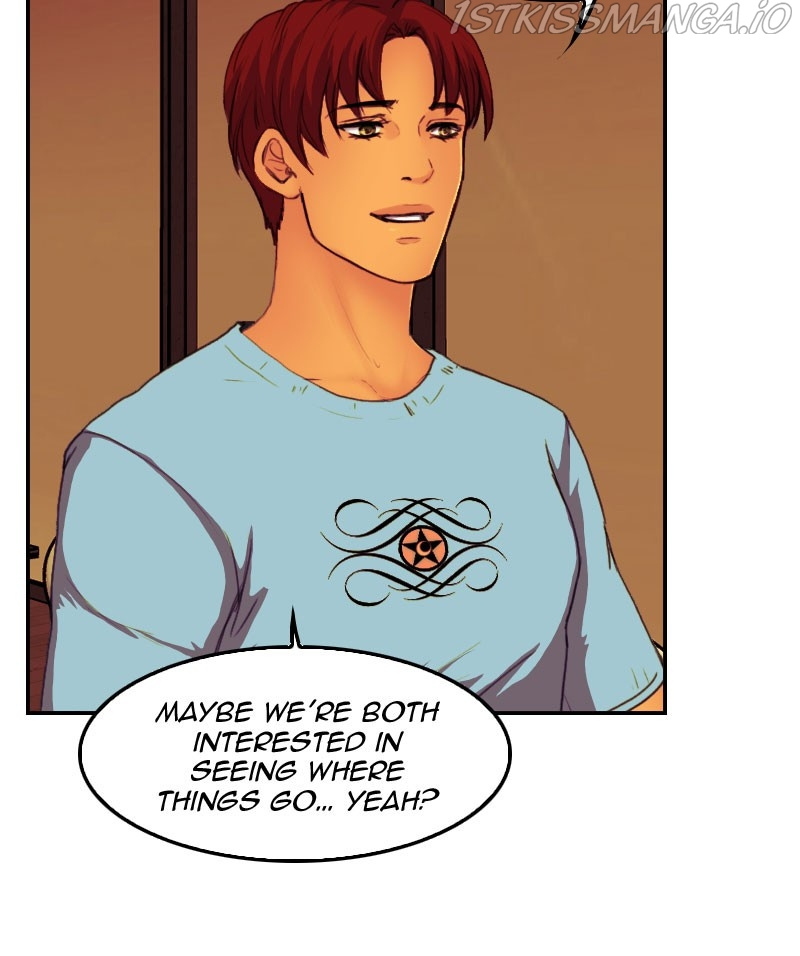 Blood Reverie chapter 28 - page 13