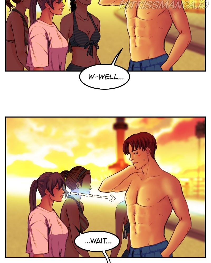 Blood Reverie chapter 28 - page 30