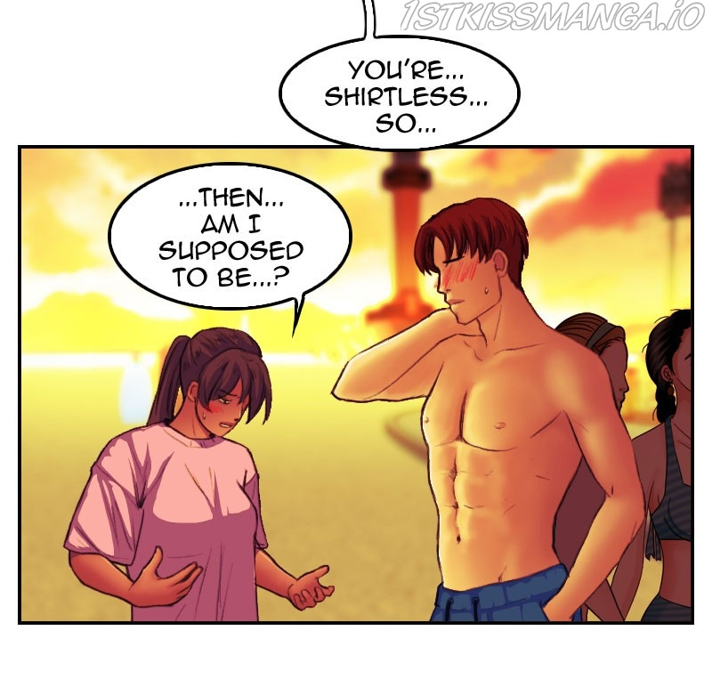 Blood Reverie chapter 28 - page 31