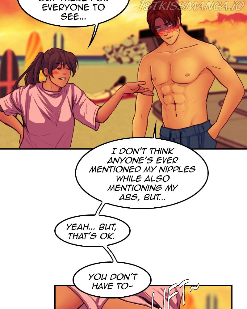 Blood Reverie chapter 28 - page 35