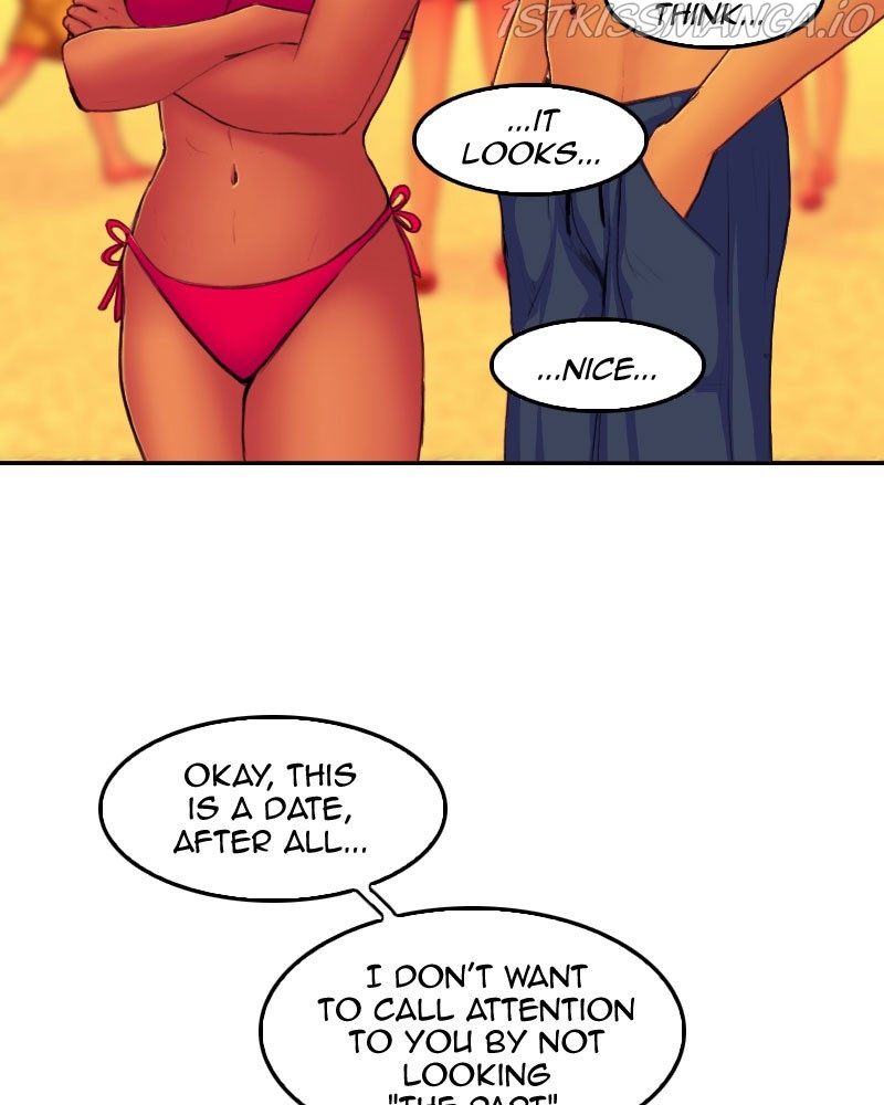 Blood Reverie chapter 28 - page 39