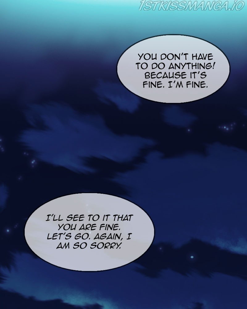 Blood Reverie chapter 29 - page 25