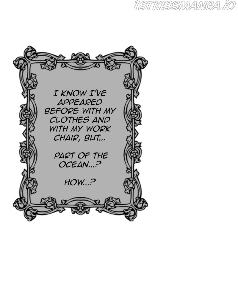 Blood Reverie chapter 29 - page 33