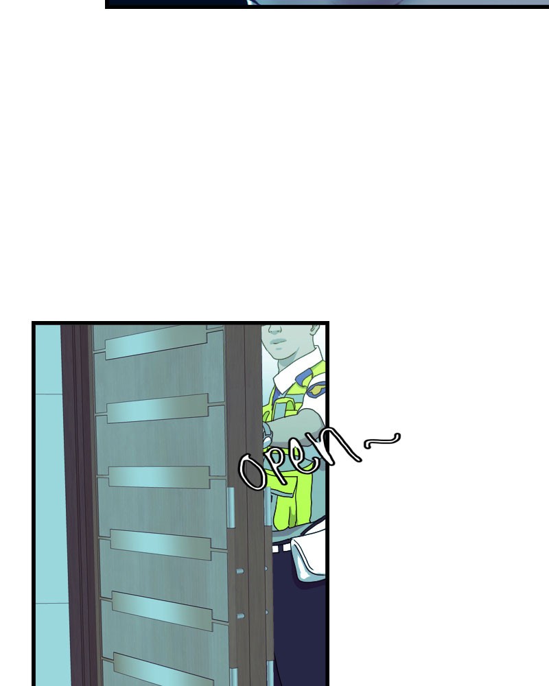 Blood Reverie chapter 3 - page 19