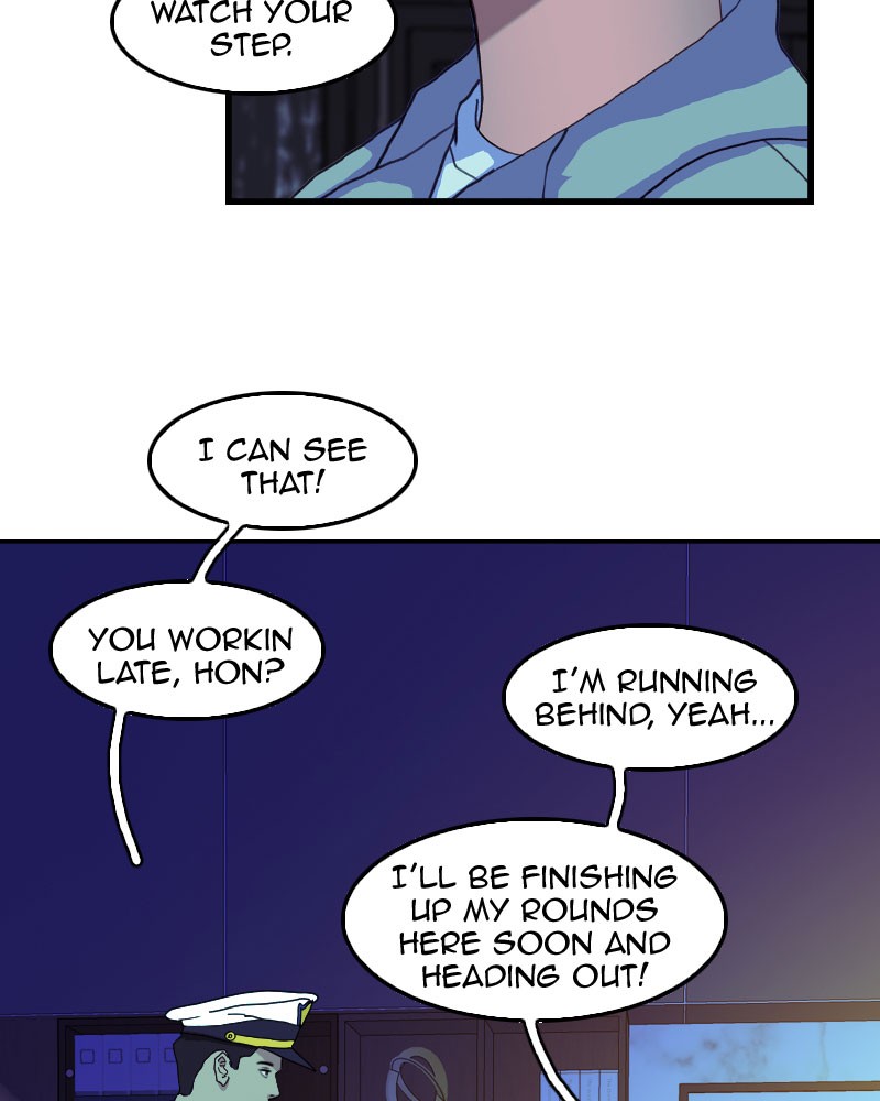 Blood Reverie chapter 3 - page 24