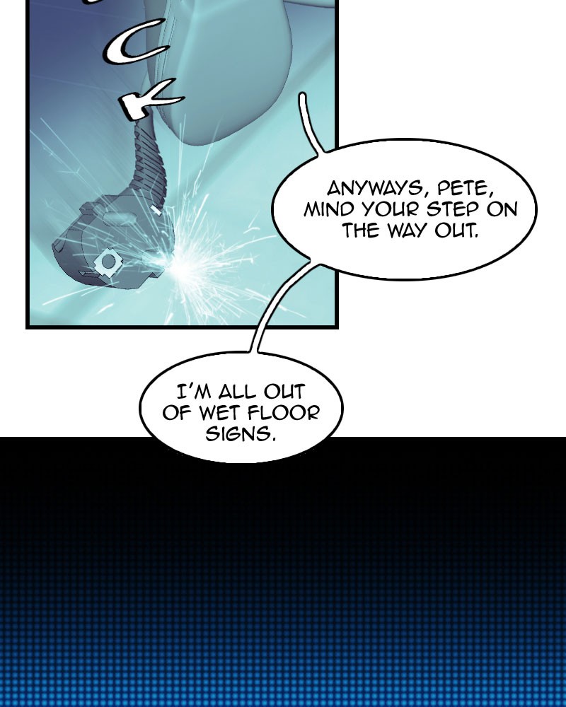 Blood Reverie chapter 3 - page 35