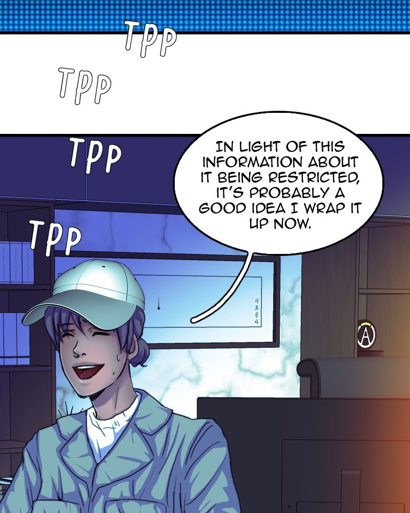 Blood Reverie chapter 3 - page 36
