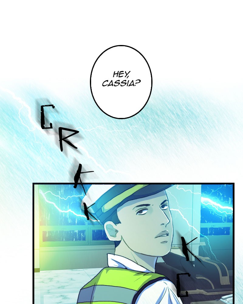 Blood Reverie chapter 3 - page 38