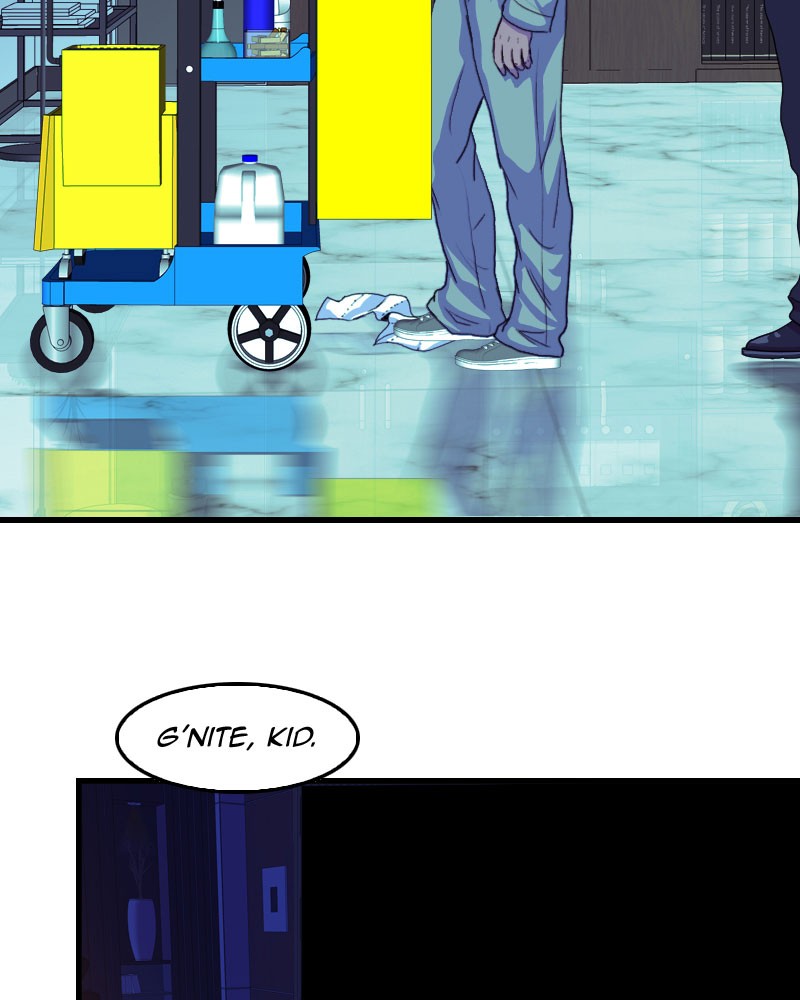 Blood Reverie chapter 3 - page 42