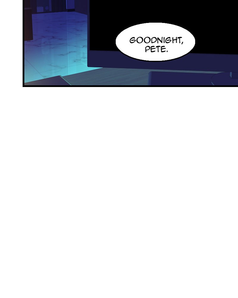 Blood Reverie chapter 3 - page 43