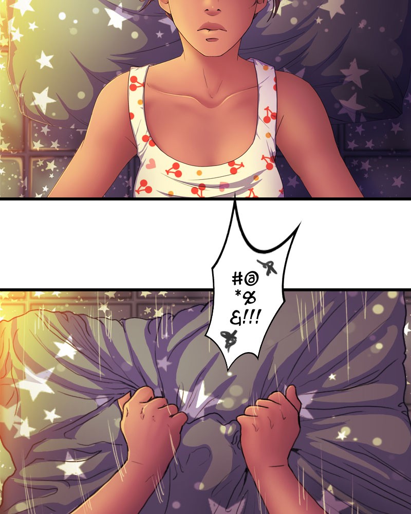 Blood Reverie chapter 3 - page 49
