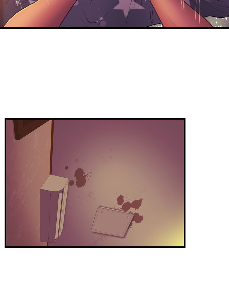 Blood Reverie chapter 3 - page 50