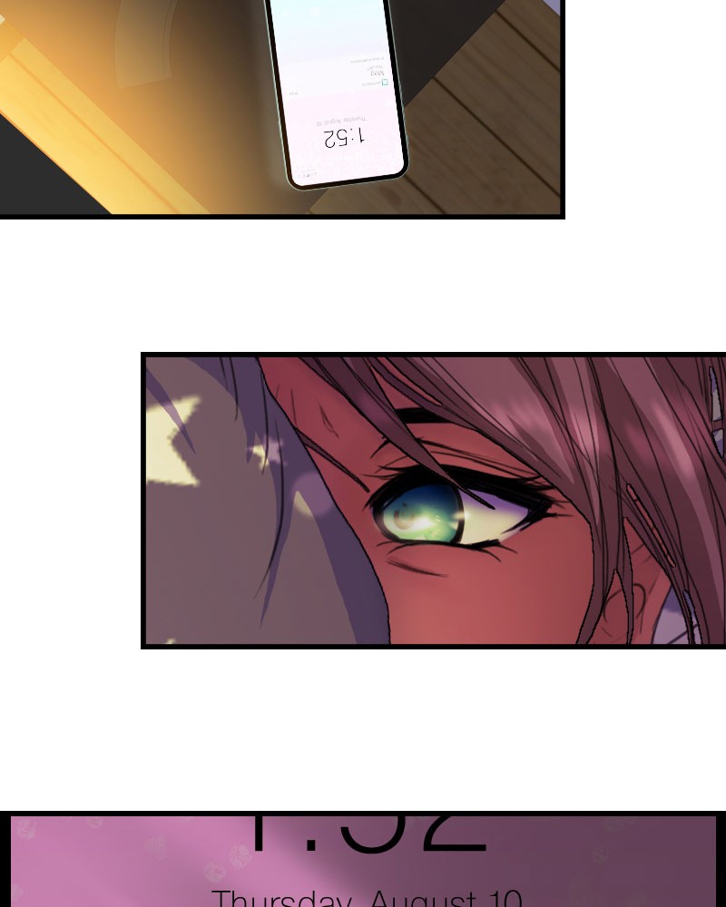Blood Reverie chapter 3 - page 52