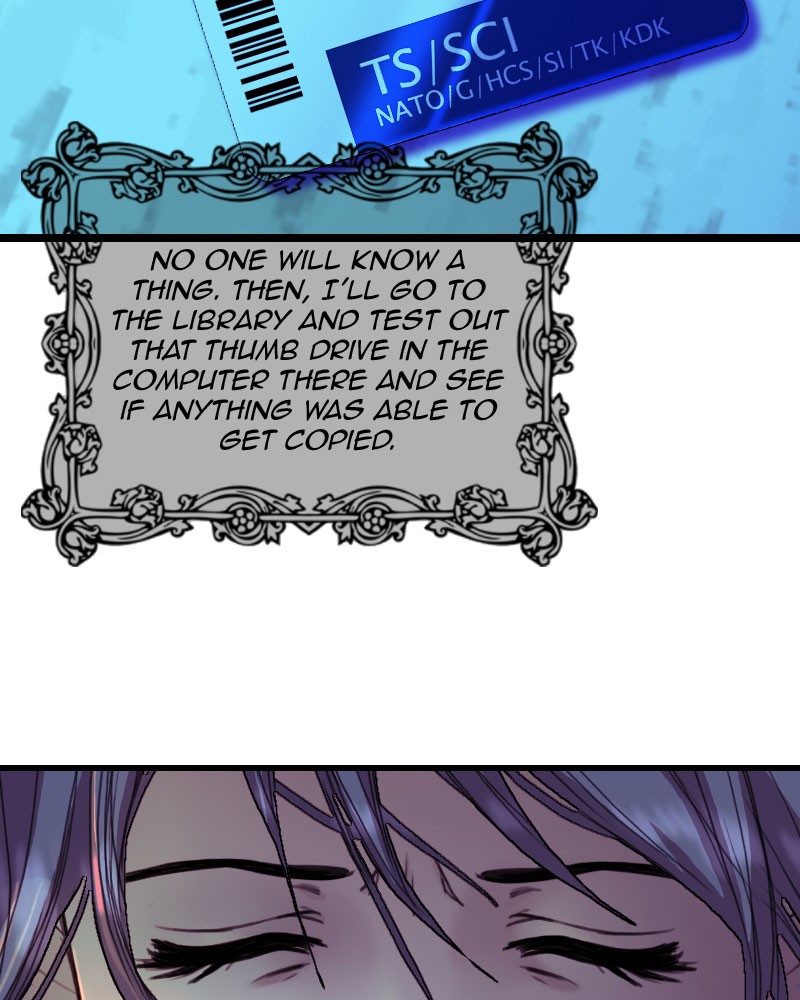 Blood Reverie chapter 3 - page 60