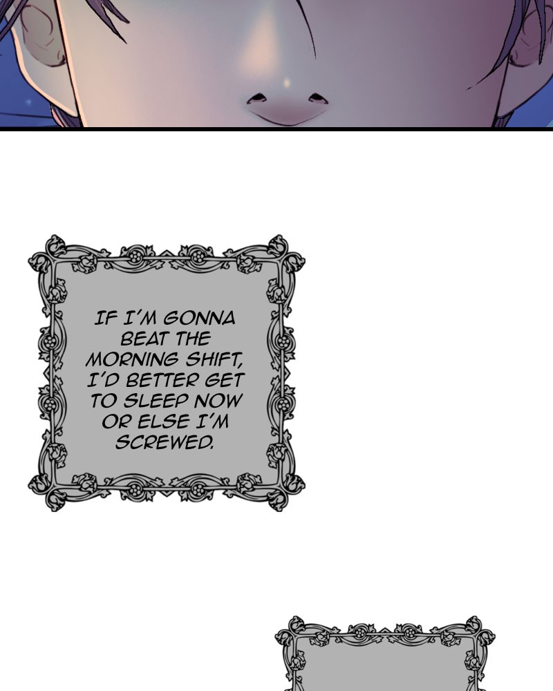 Blood Reverie chapter 3 - page 61