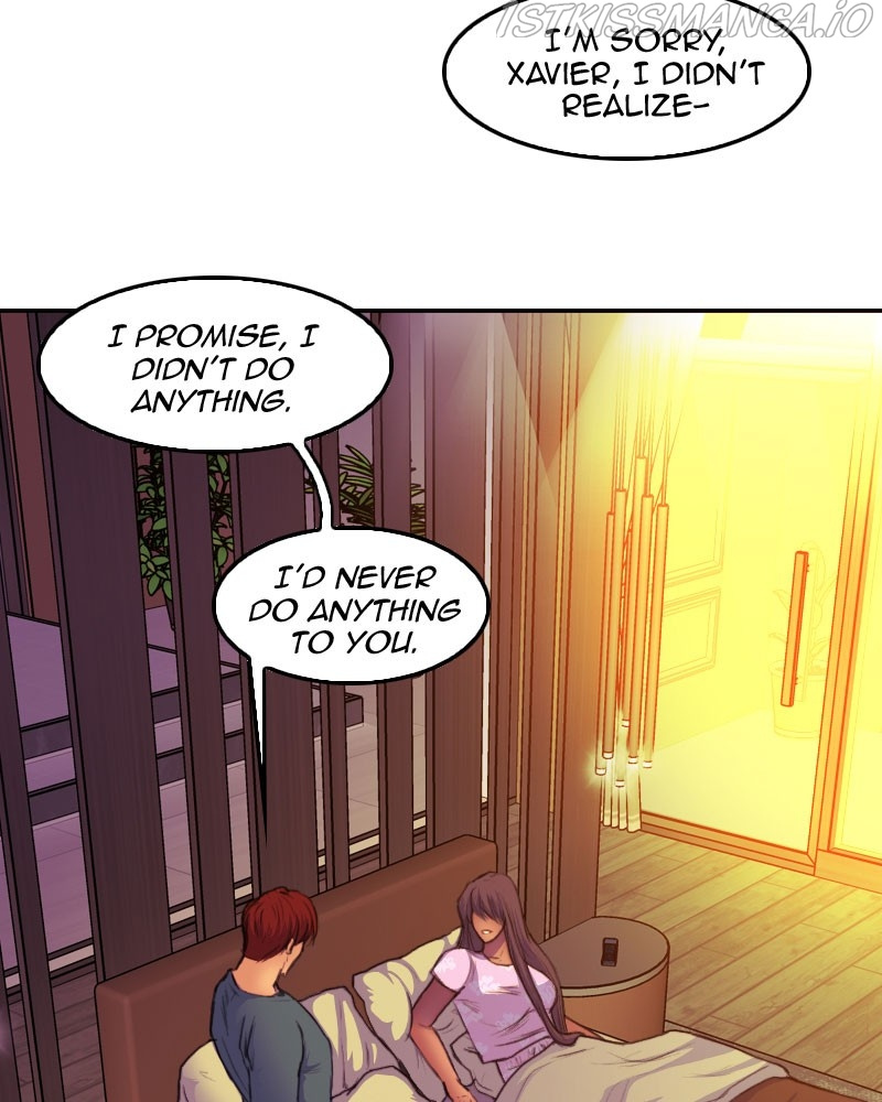 Blood Reverie chapter 31 - page 10