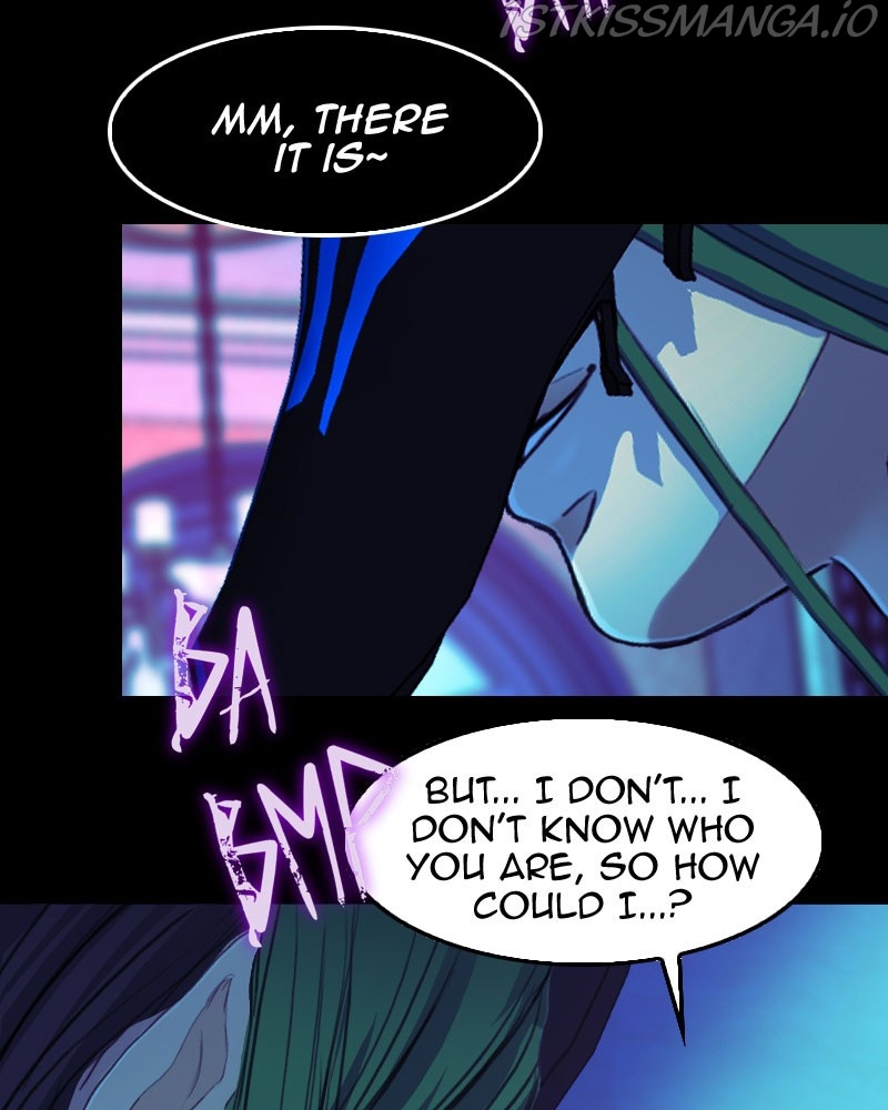 Blood Reverie chapter 31 - page 100