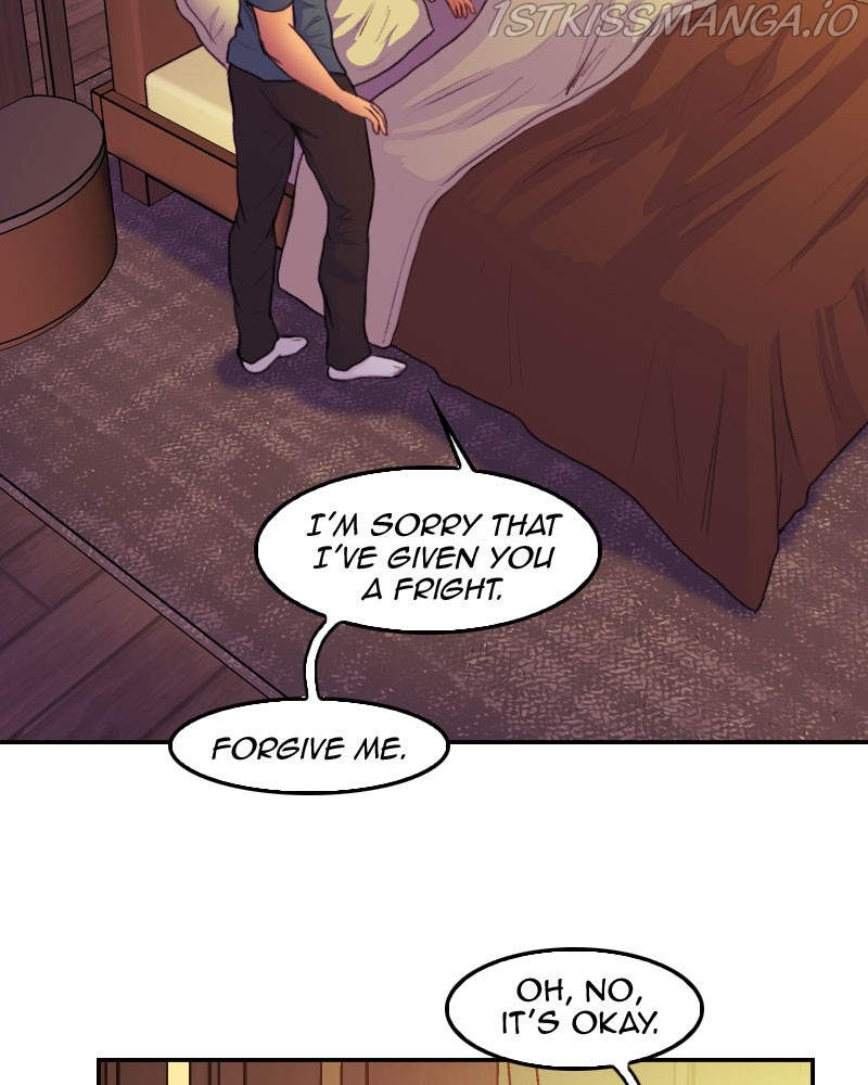 Blood Reverie chapter 31 - page 11