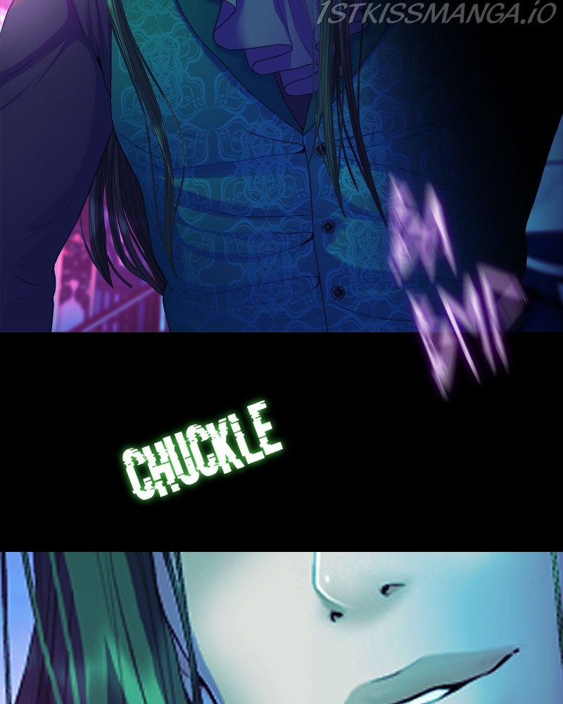 Blood Reverie chapter 31 - page 111