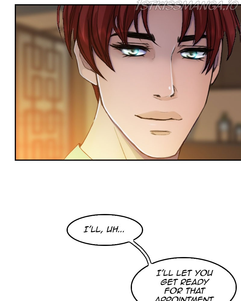 Blood Reverie chapter 31 - page 15