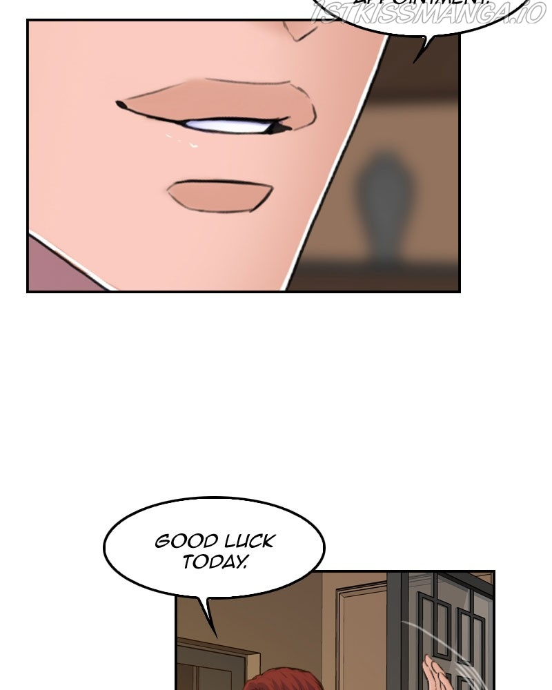 Blood Reverie chapter 31 - page 16