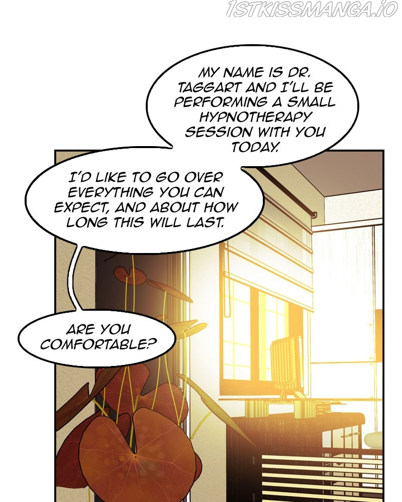 Blood Reverie chapter 31 - page 23