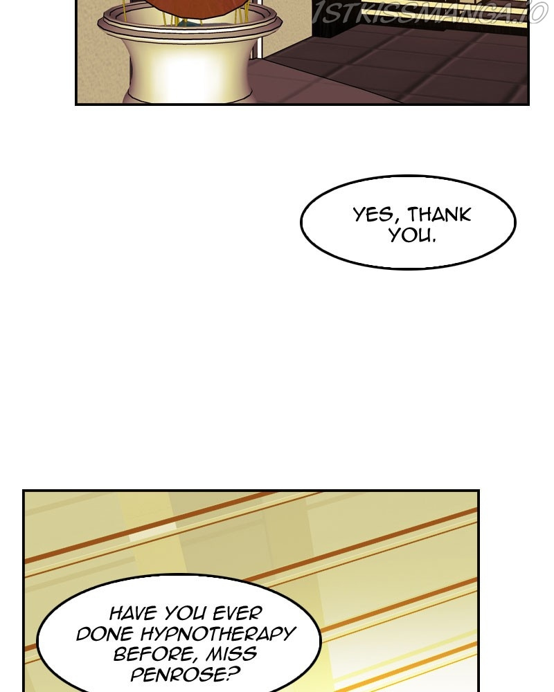 Blood Reverie chapter 31 - page 24