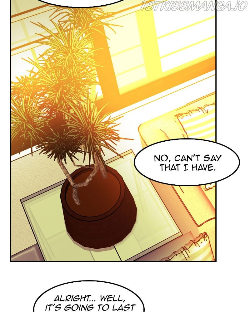 Blood Reverie chapter 31 - page 25