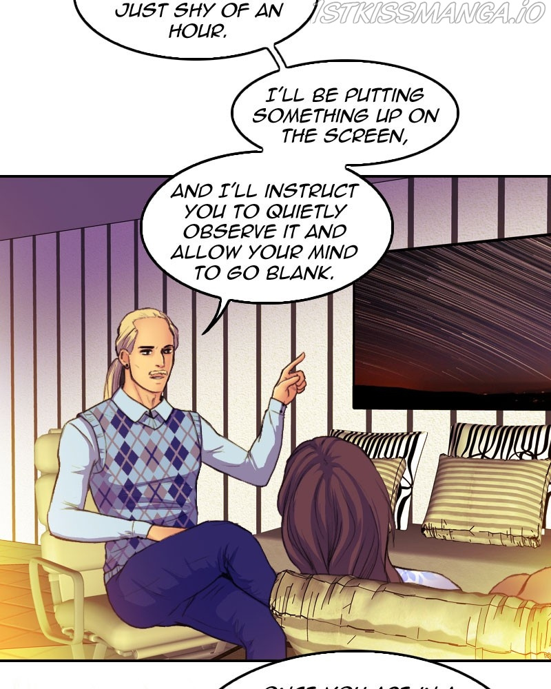 Blood Reverie chapter 31 - page 26